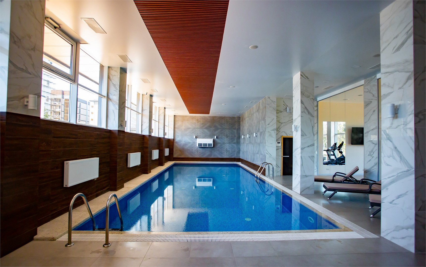 Grand Sapphire Village - photo 5
