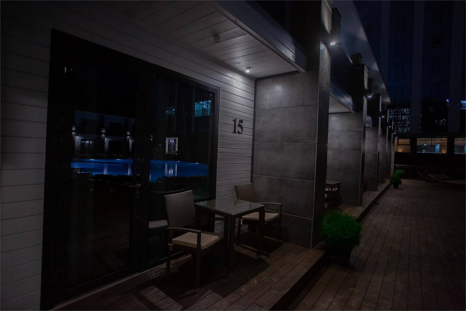 Grand Sapphire Village - photo 3