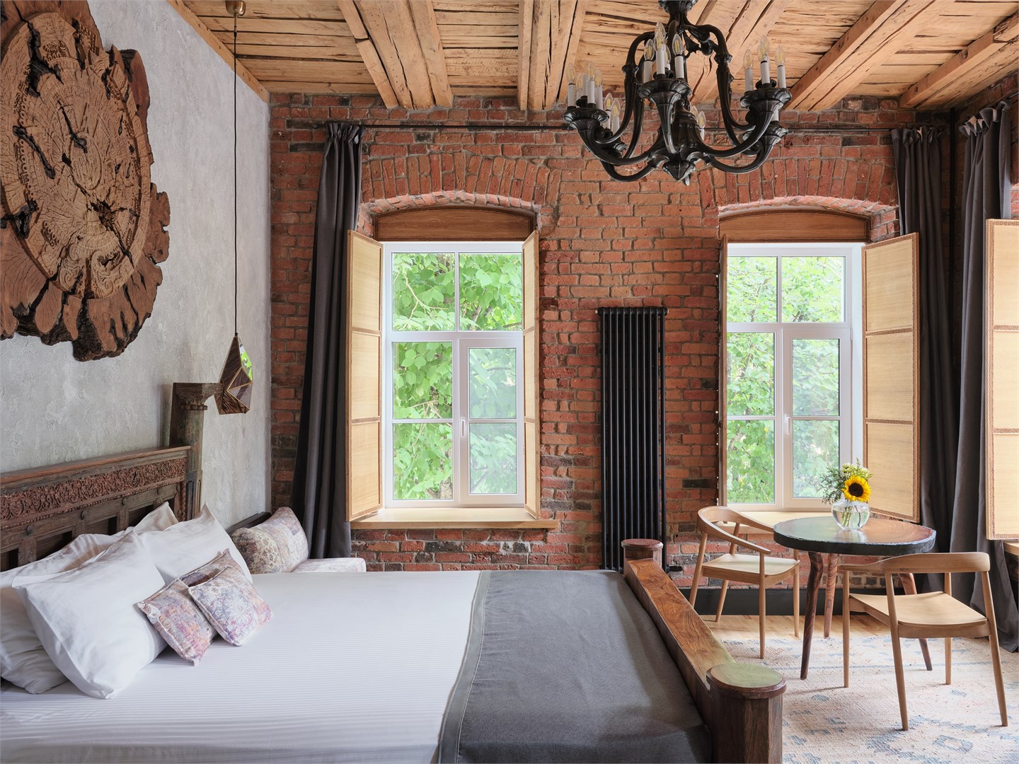 бутик-отель "Трувор"