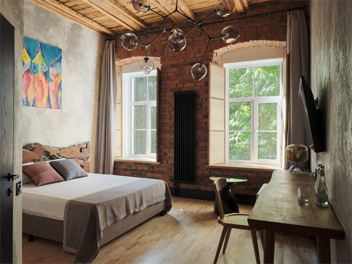 бутик-отель "Трувор" - photo 3