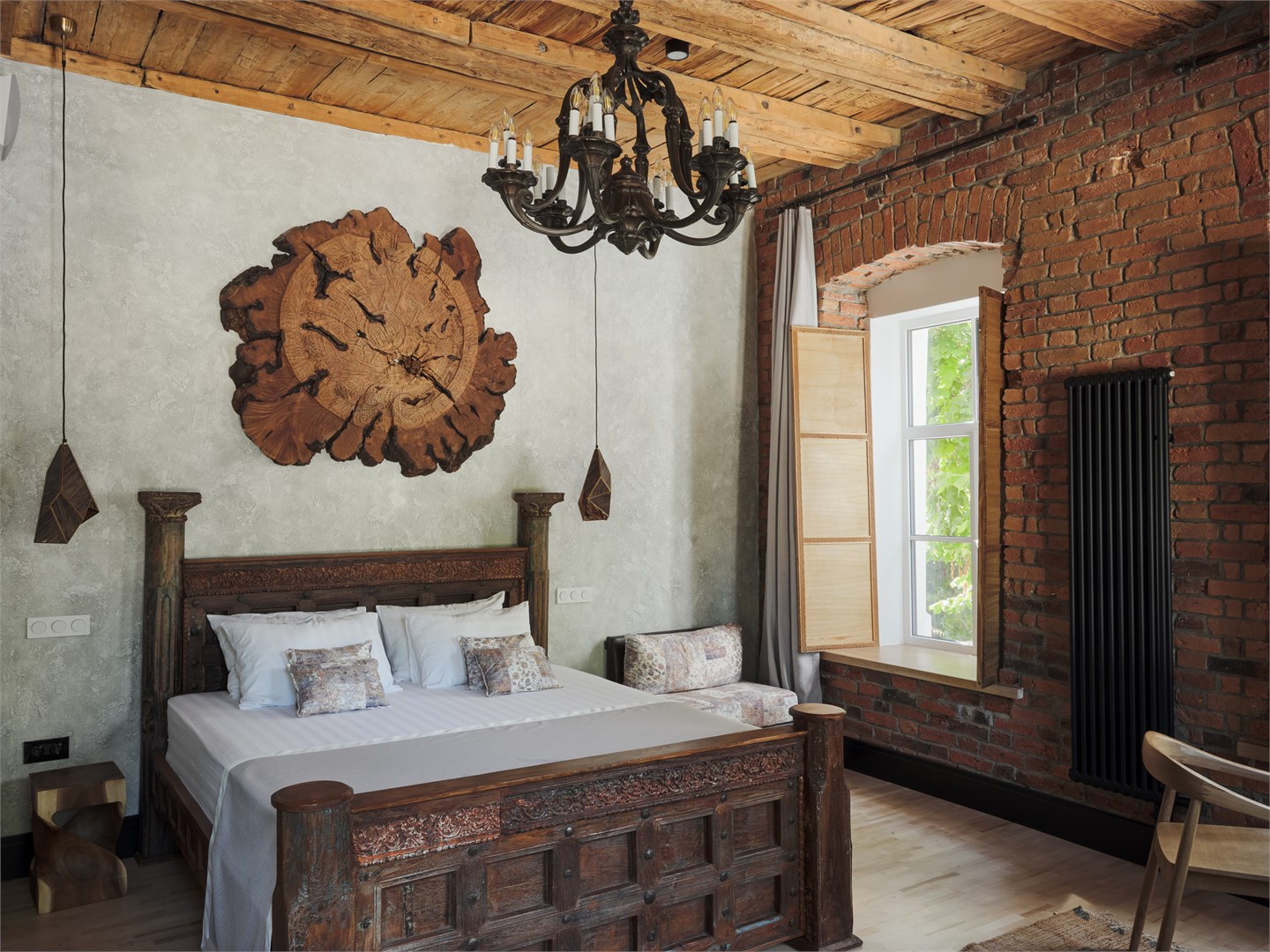 бутик-отель "Трувор" - photo 4