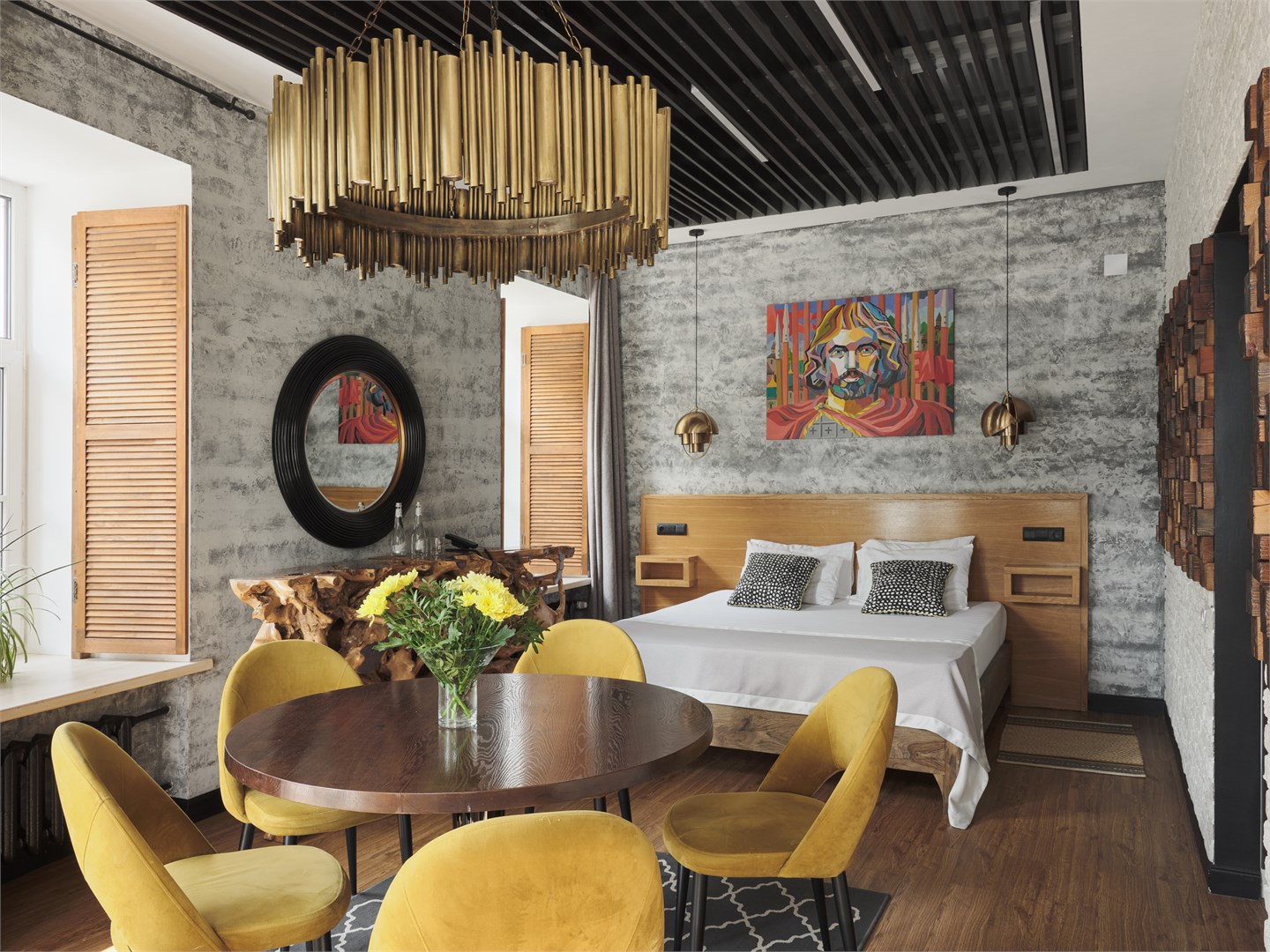 бутик-отель "Трувор" - photo 5