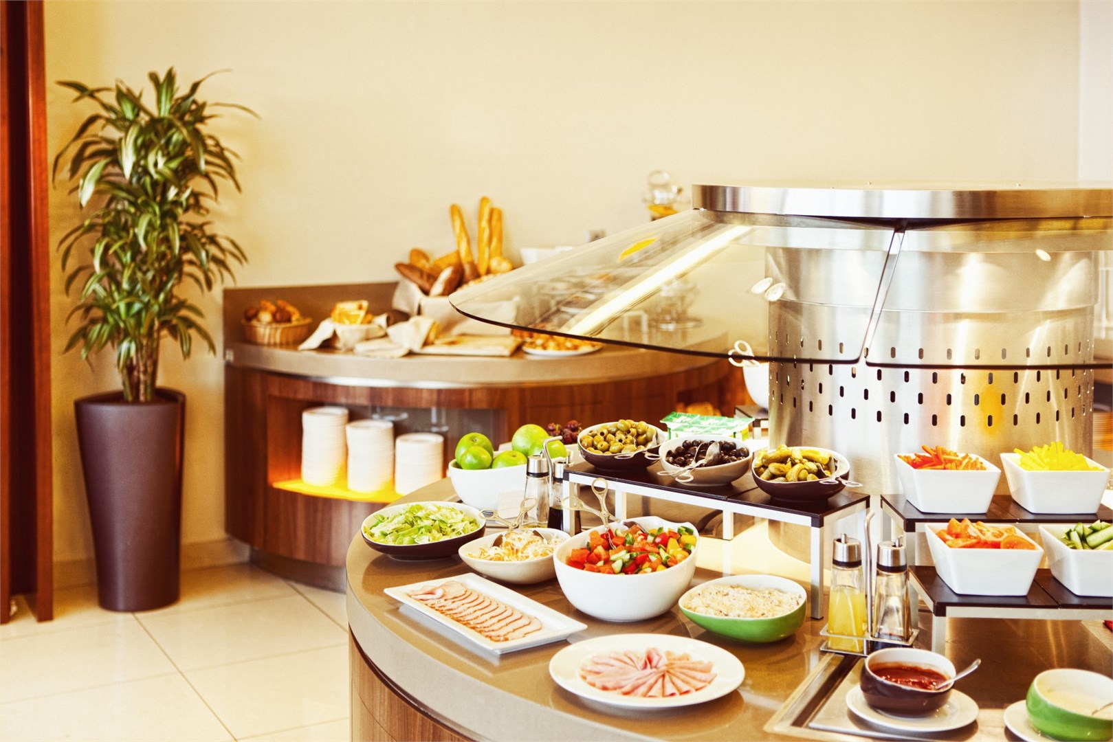 Отель Аквамарин ZONT Hotel Group - photo 3