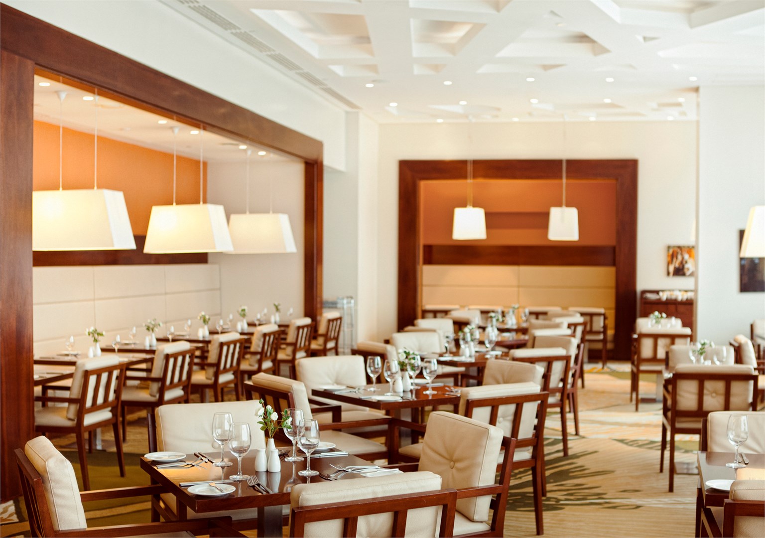 Отель Аквамарин ZONT Hotel Group - photo 4