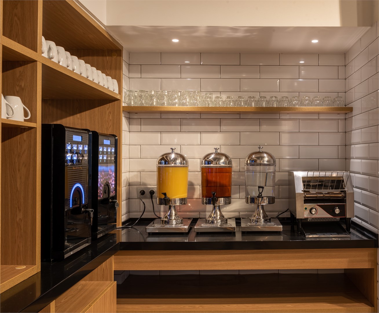 Cosmos Smart Moscow Dubininskaya Hotel - photo 5