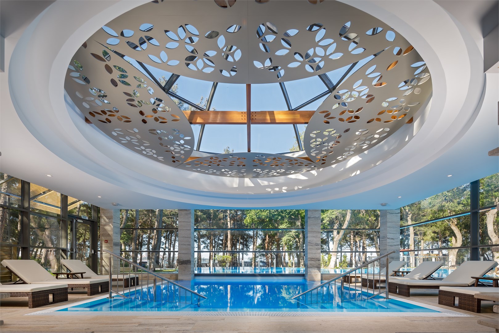 Приморье Grand Resort Hotel - photo 2