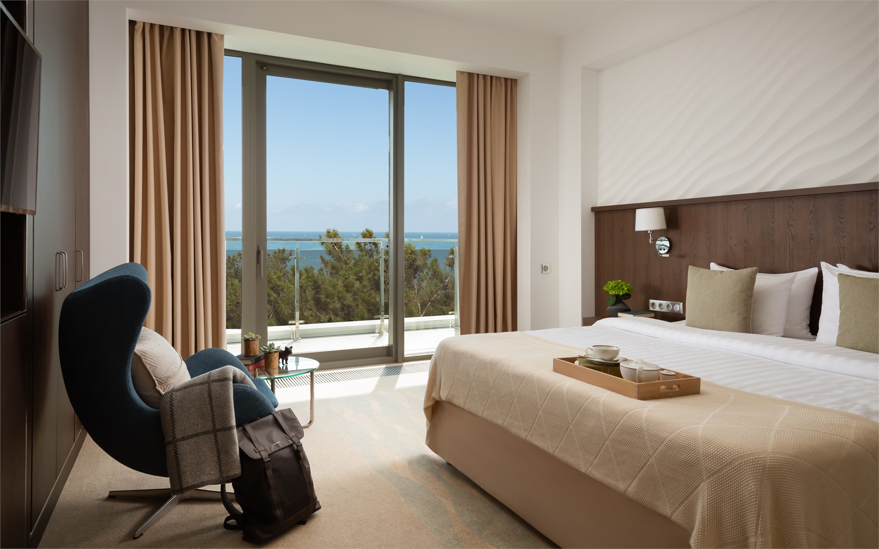 Приморье Grand Resort Hotel - photo 3