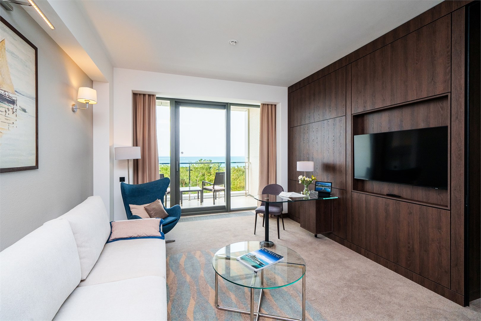 Приморье Grand Resort Hotel - photo 4