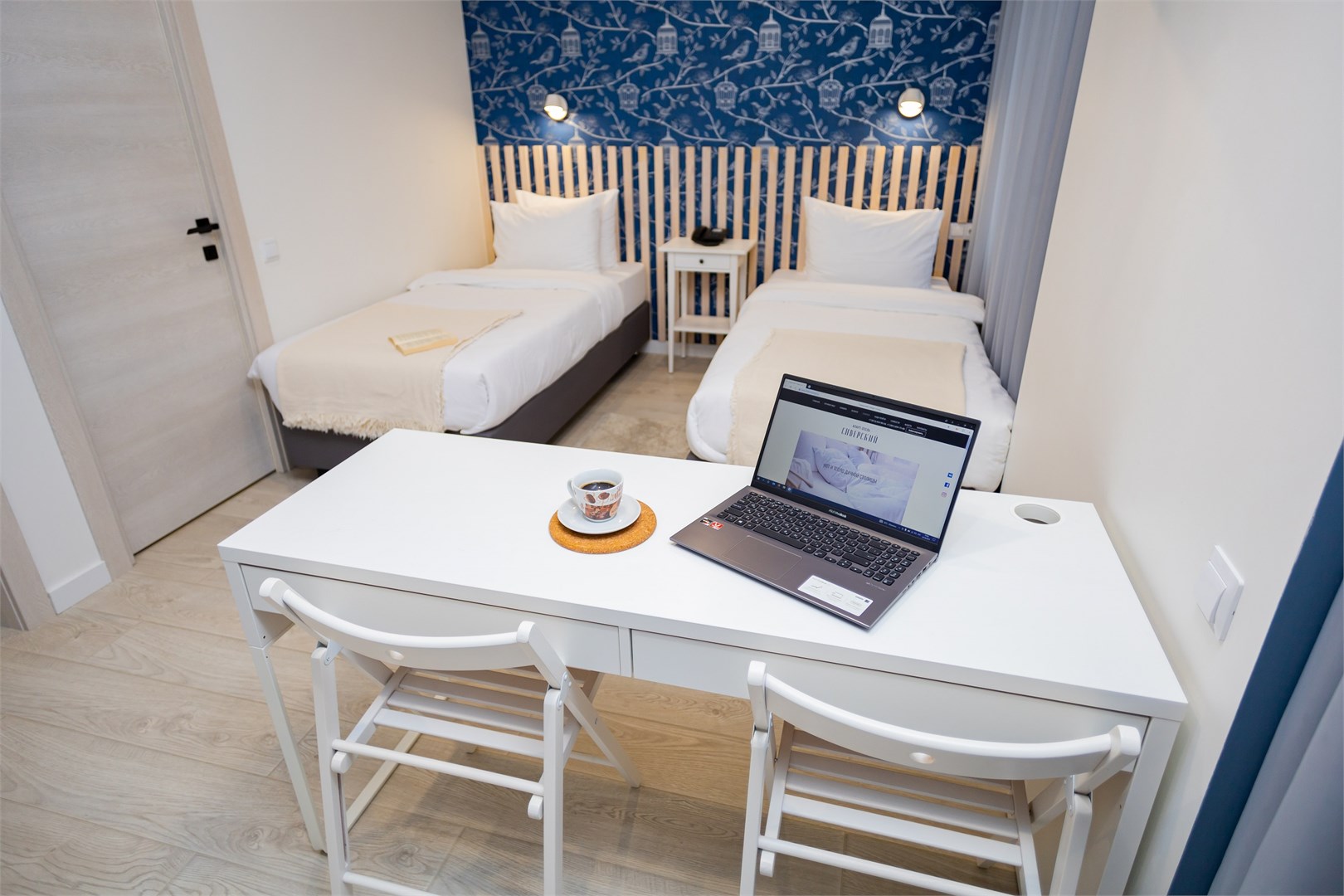 Апарт-отель Сиверский - photo 5