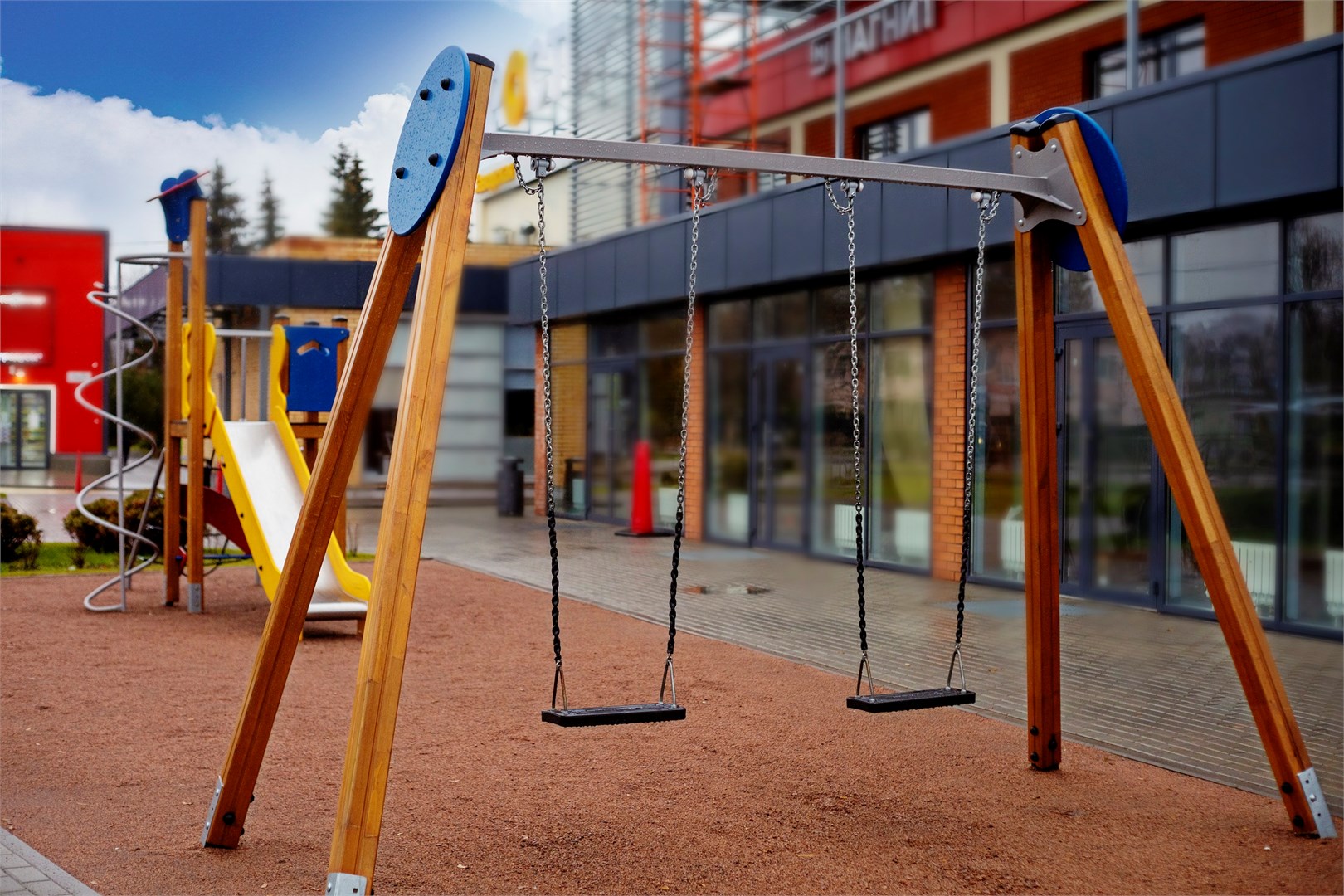 Апарт-отель Сиверский - photo 3