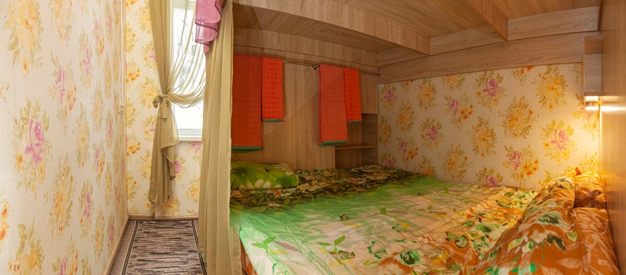 Смарт-Хостел СОВА - photo 5