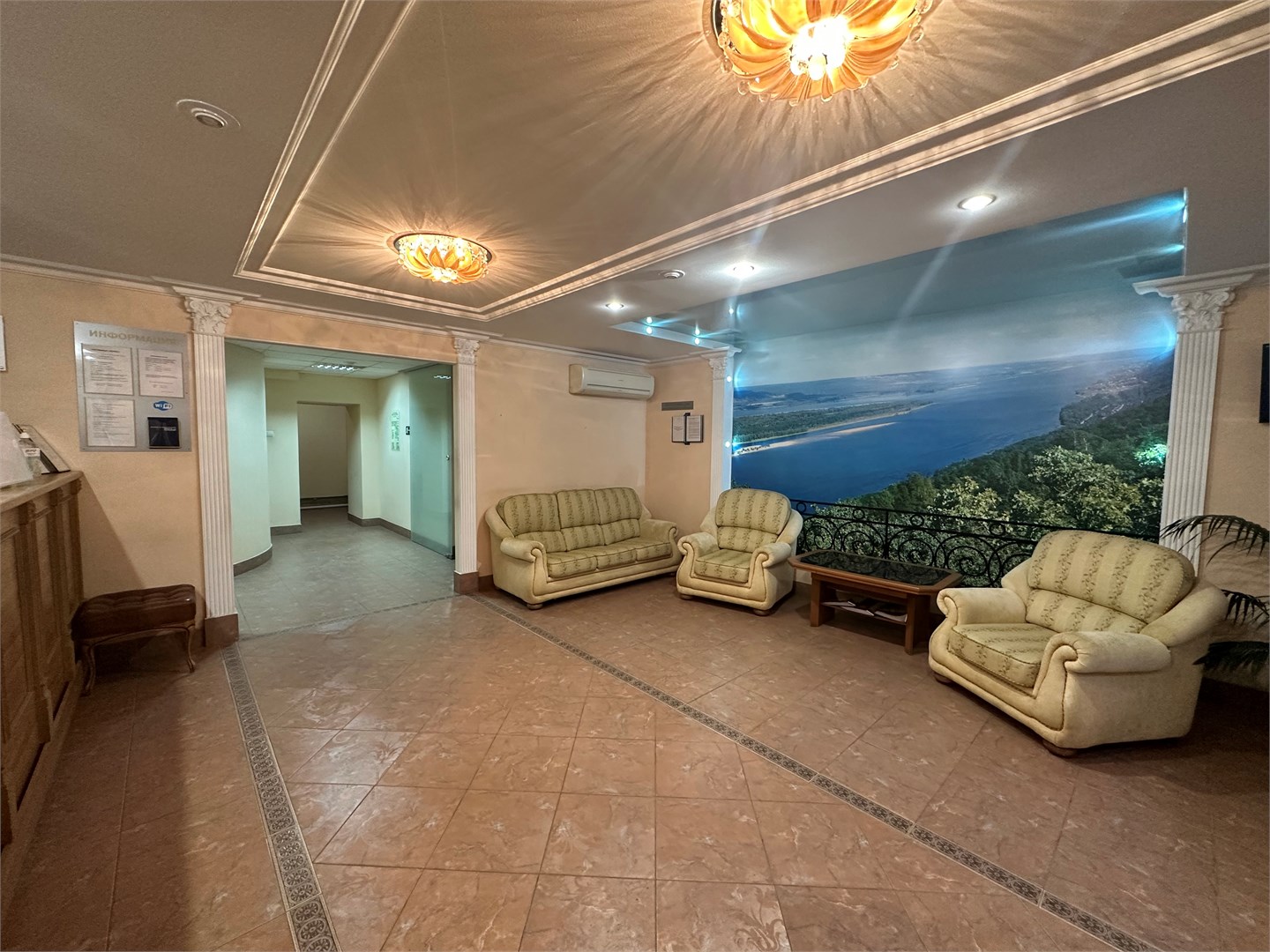 Колос - photo 2