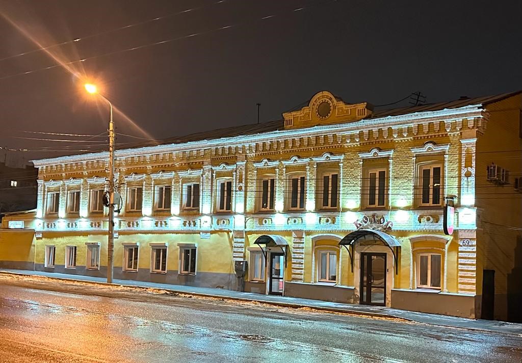 Колос - photo 3