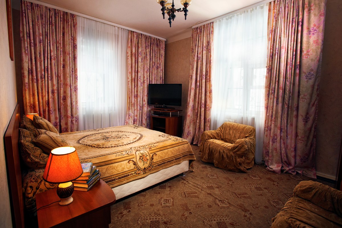 Мечта - photo 5
