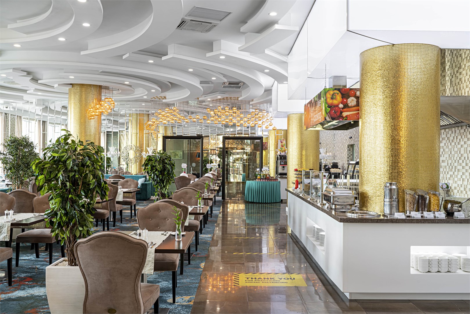 Ramada by Wyndham Kazan City Centre - photo 5