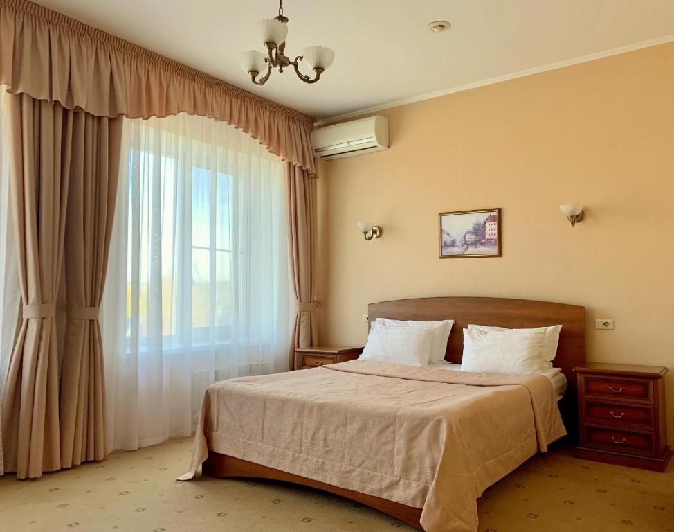Отель "Алмаз" - photo 3
