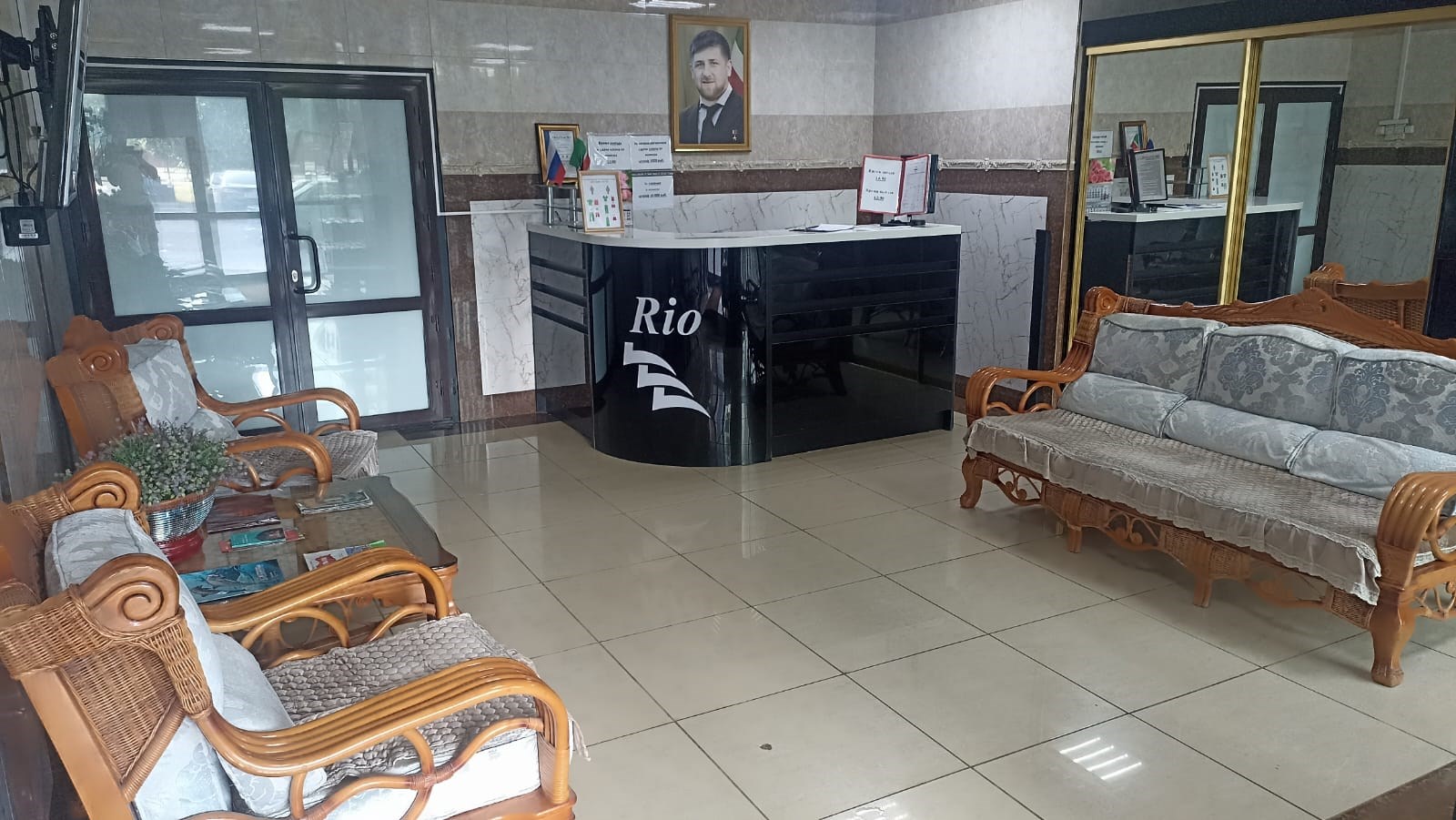 Кавказ - photo 2