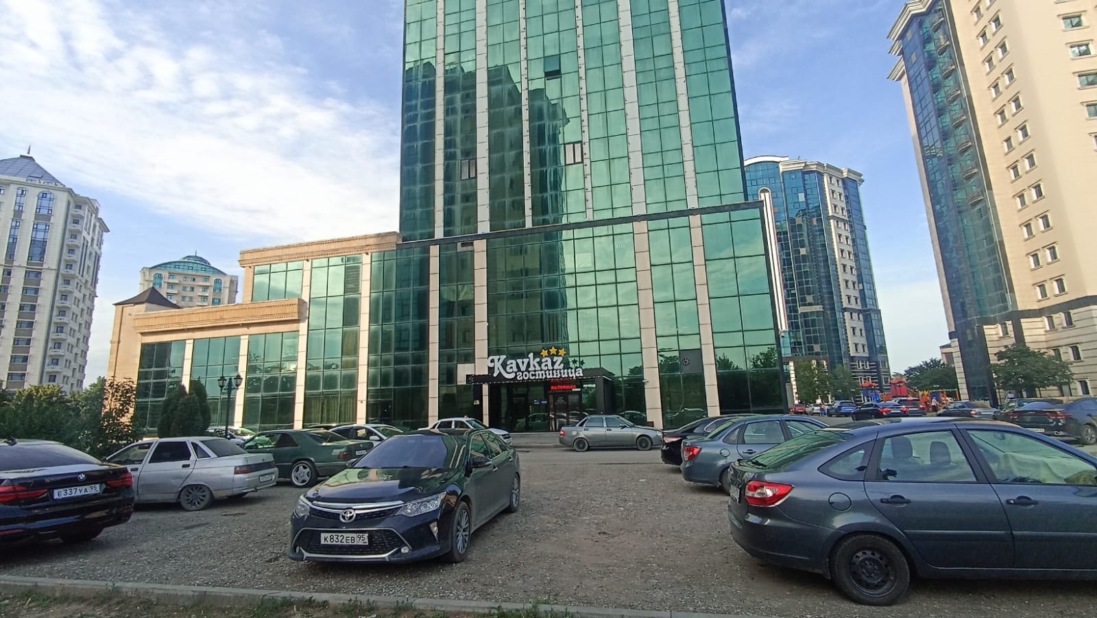 Кавказ - photo 3