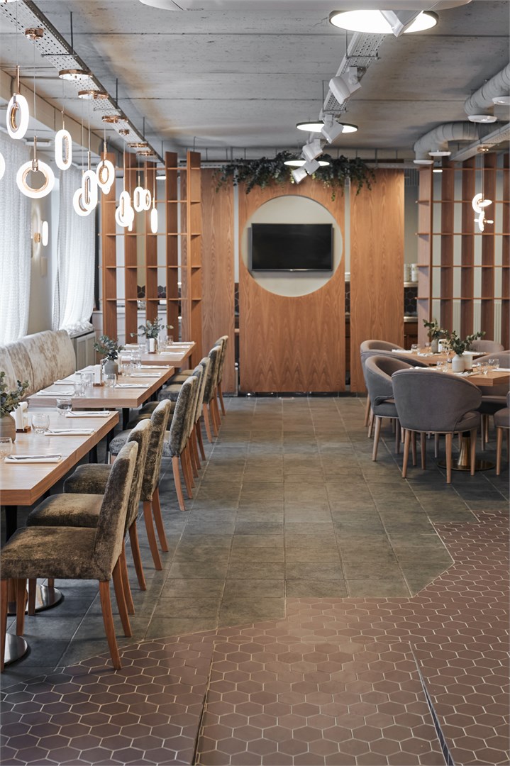 Аврора - photo 4