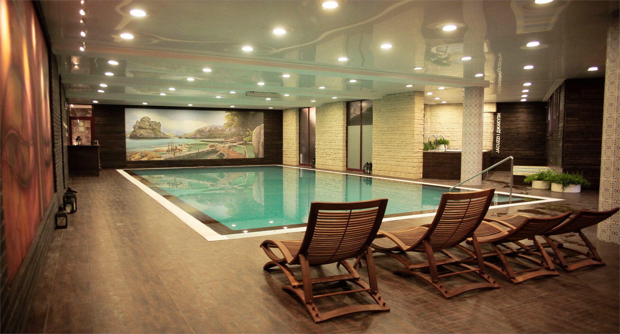 Береста Парк Отель - photo 3