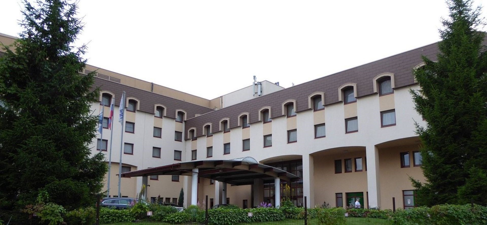 Береста Парк Отель - photo 5