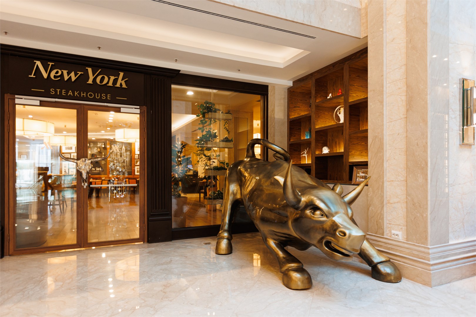 "Звезды Арбата" Отель и Апартаменты - photo 3