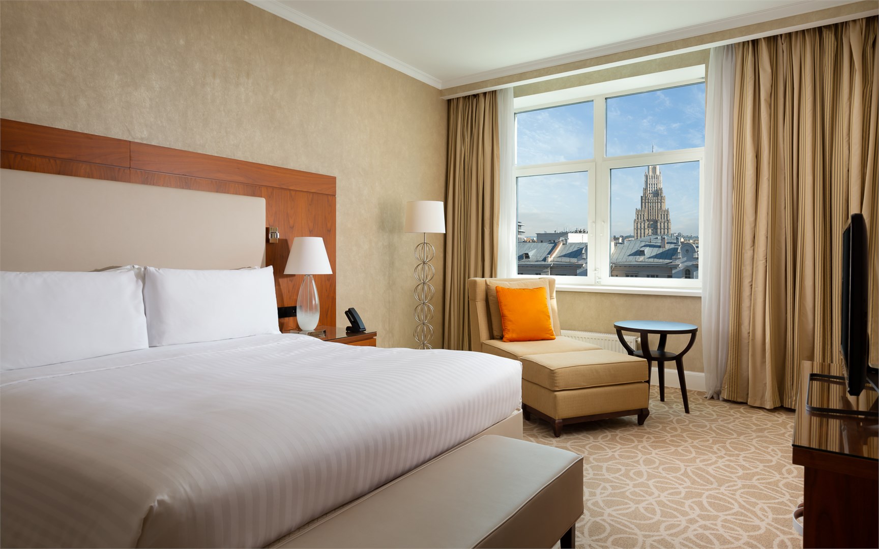 "Звезды Арбата" Отель и Апартаменты - photo 5