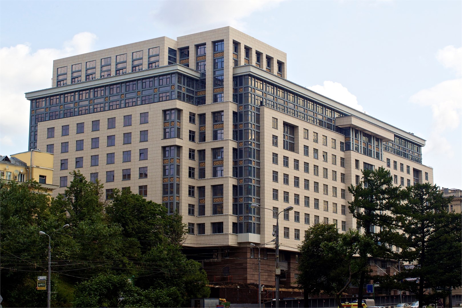 "Звезды Арбата" Отель и Апартаменты - photo 2