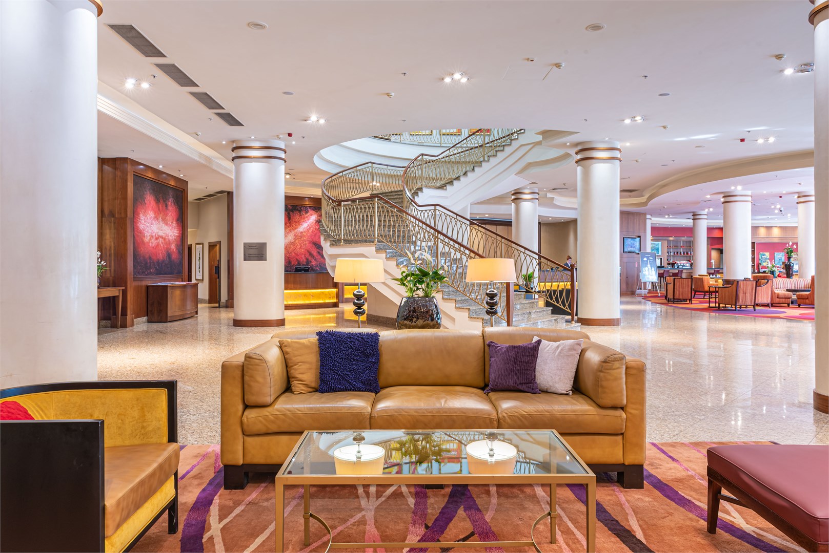 МонАрх Москва Отель - photo 2