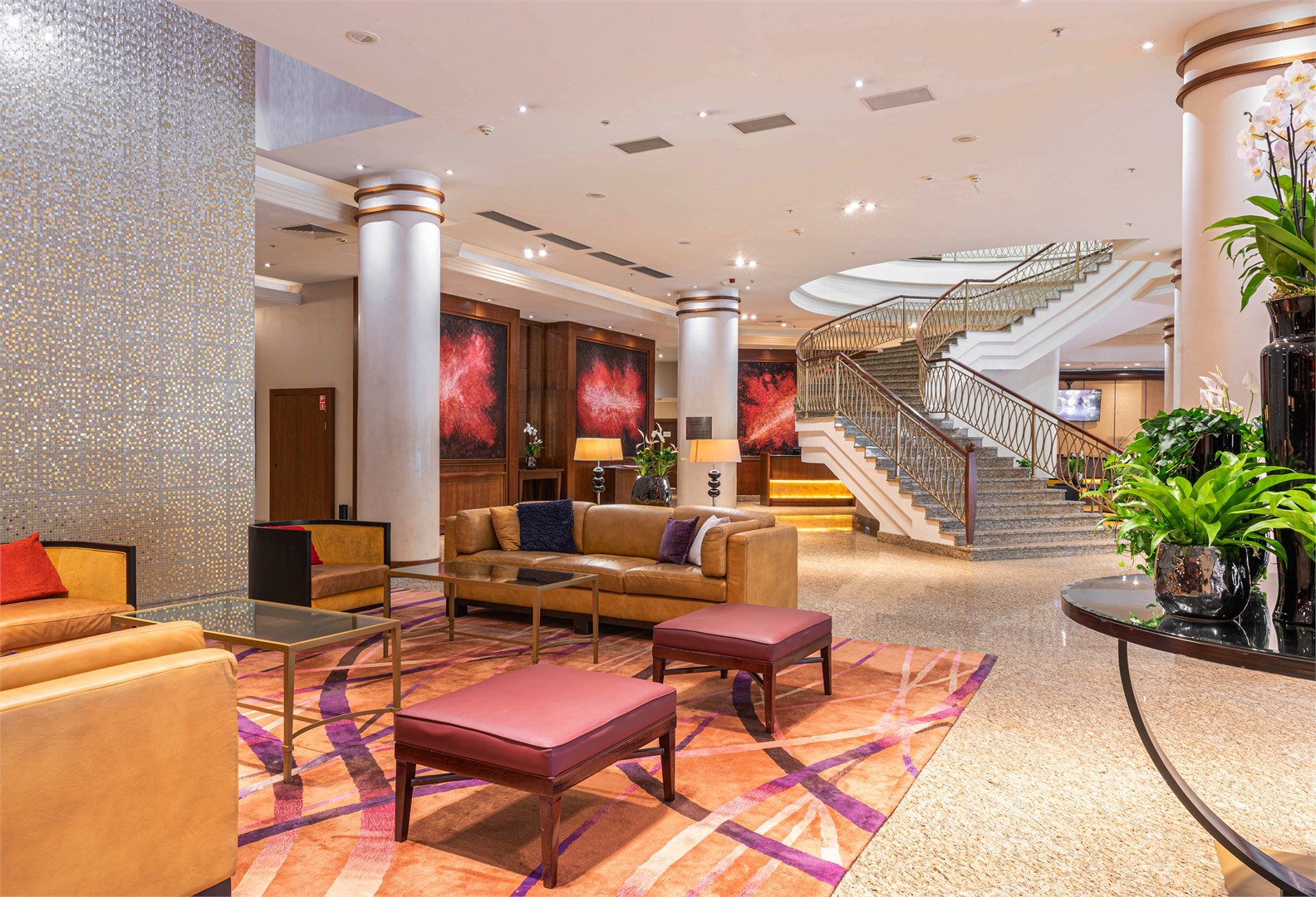 МонАрх Москва Отель