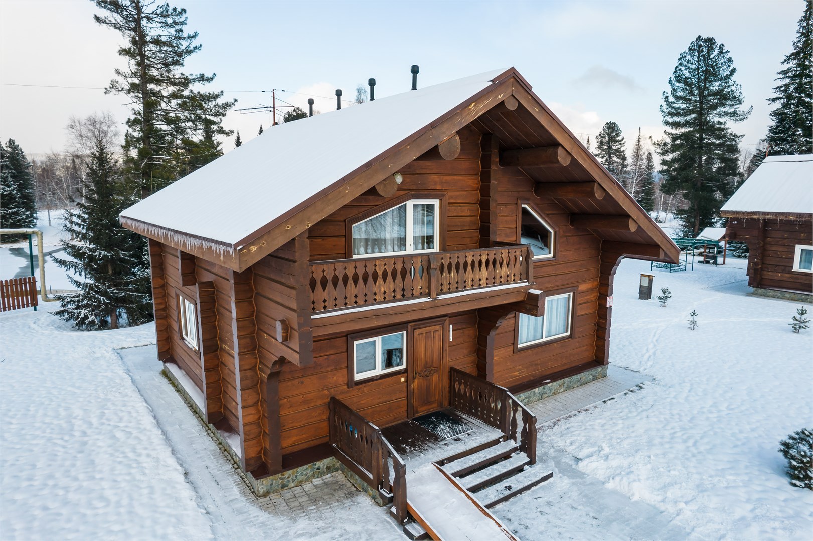 База отдыха Озерки - photo 2