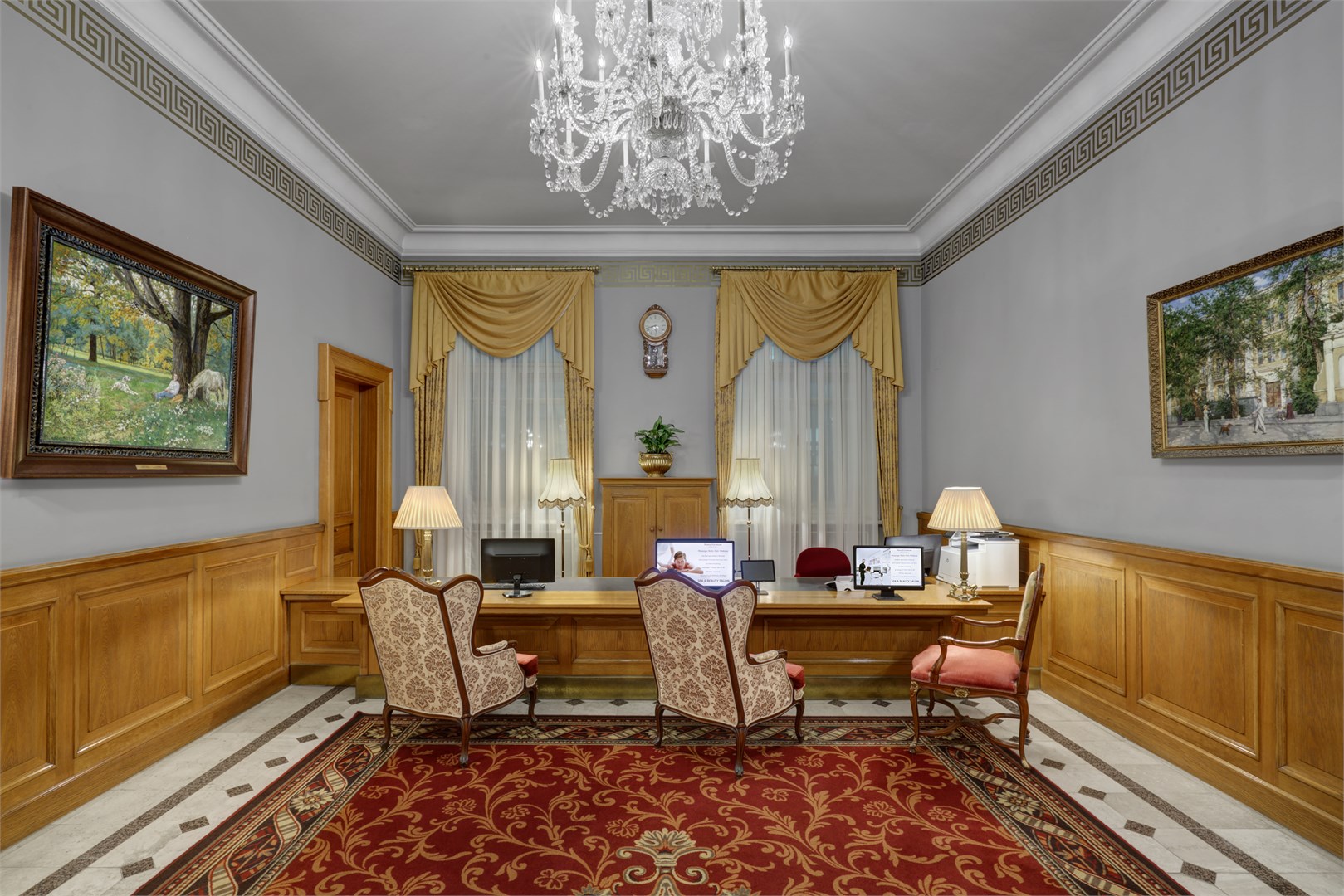 Националь - photo 3