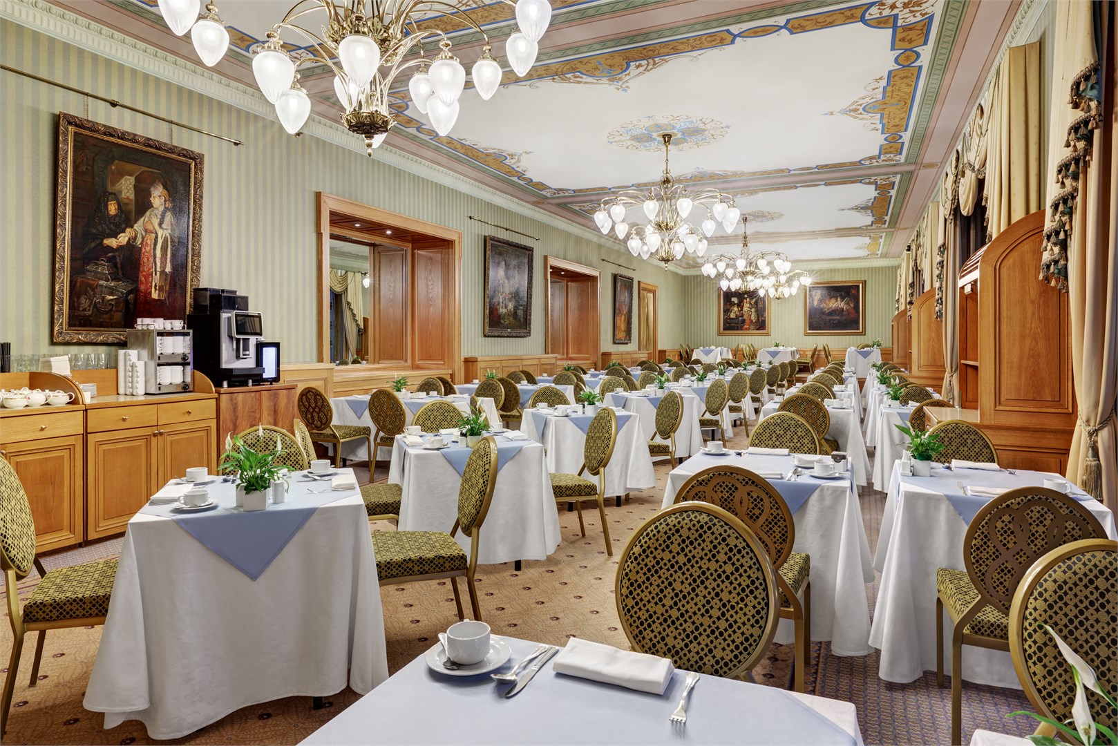 Националь - photo 5