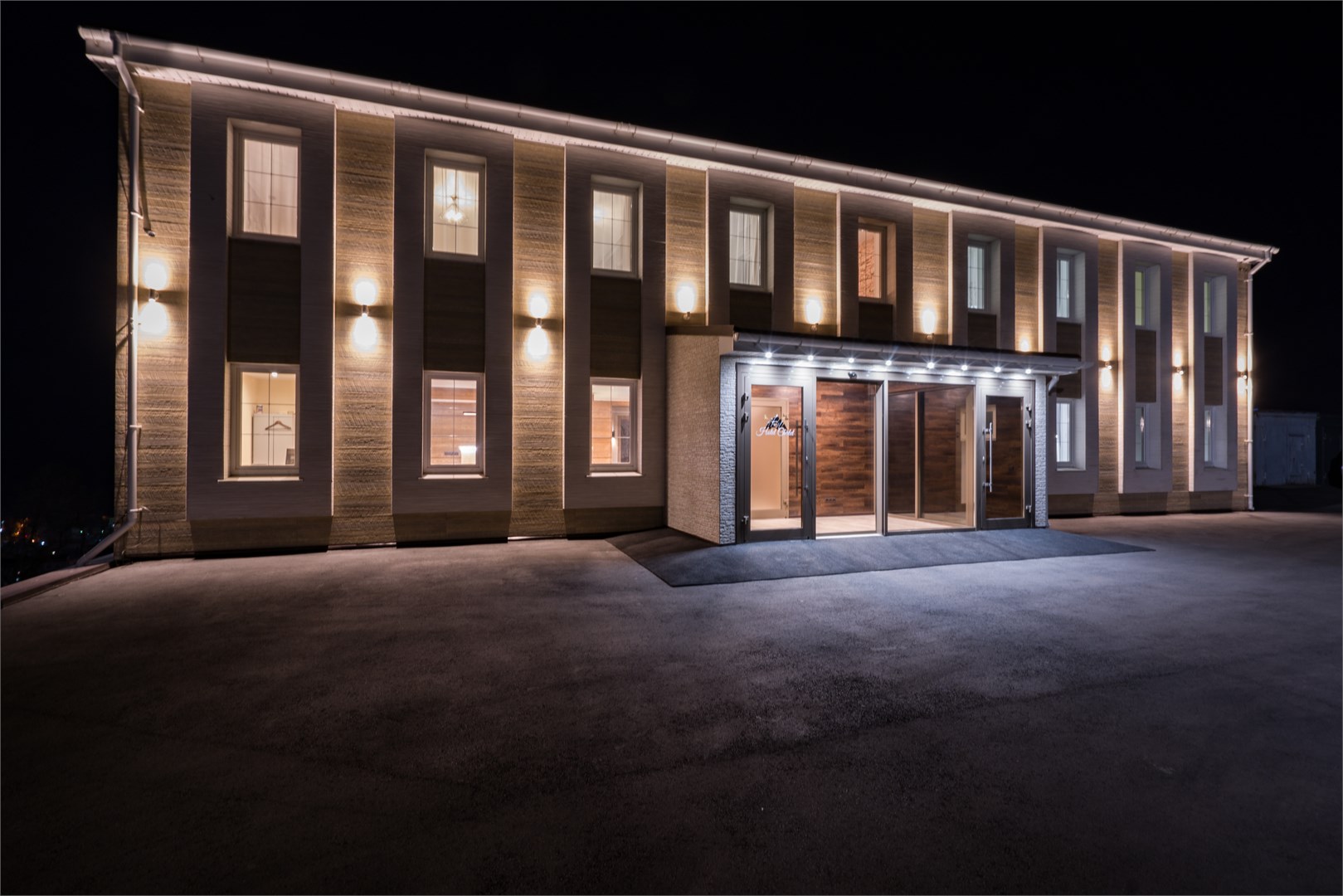 Hotel Chalet - photo 2