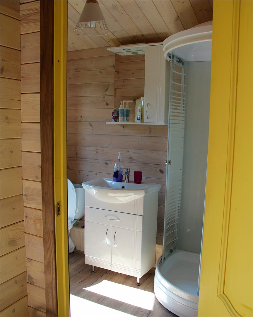 Kamchatka Magic Wood - photo 3