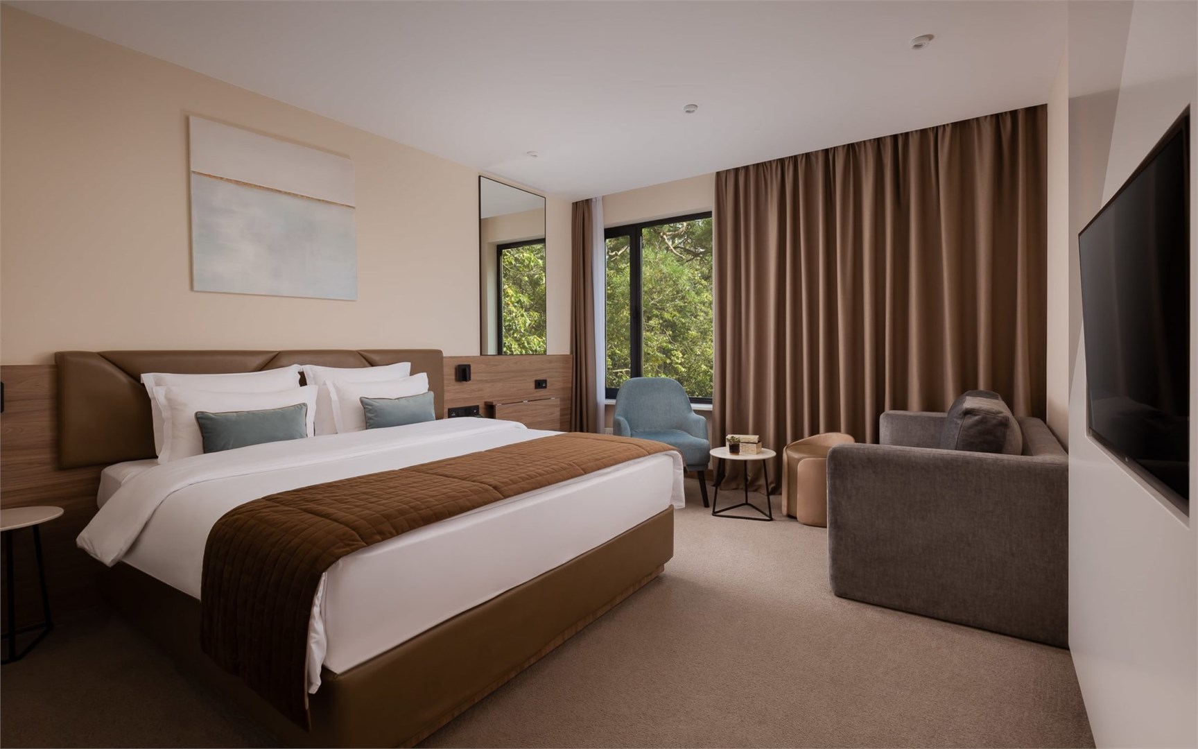 Palmira Garden Hotel & Spa - photo 2