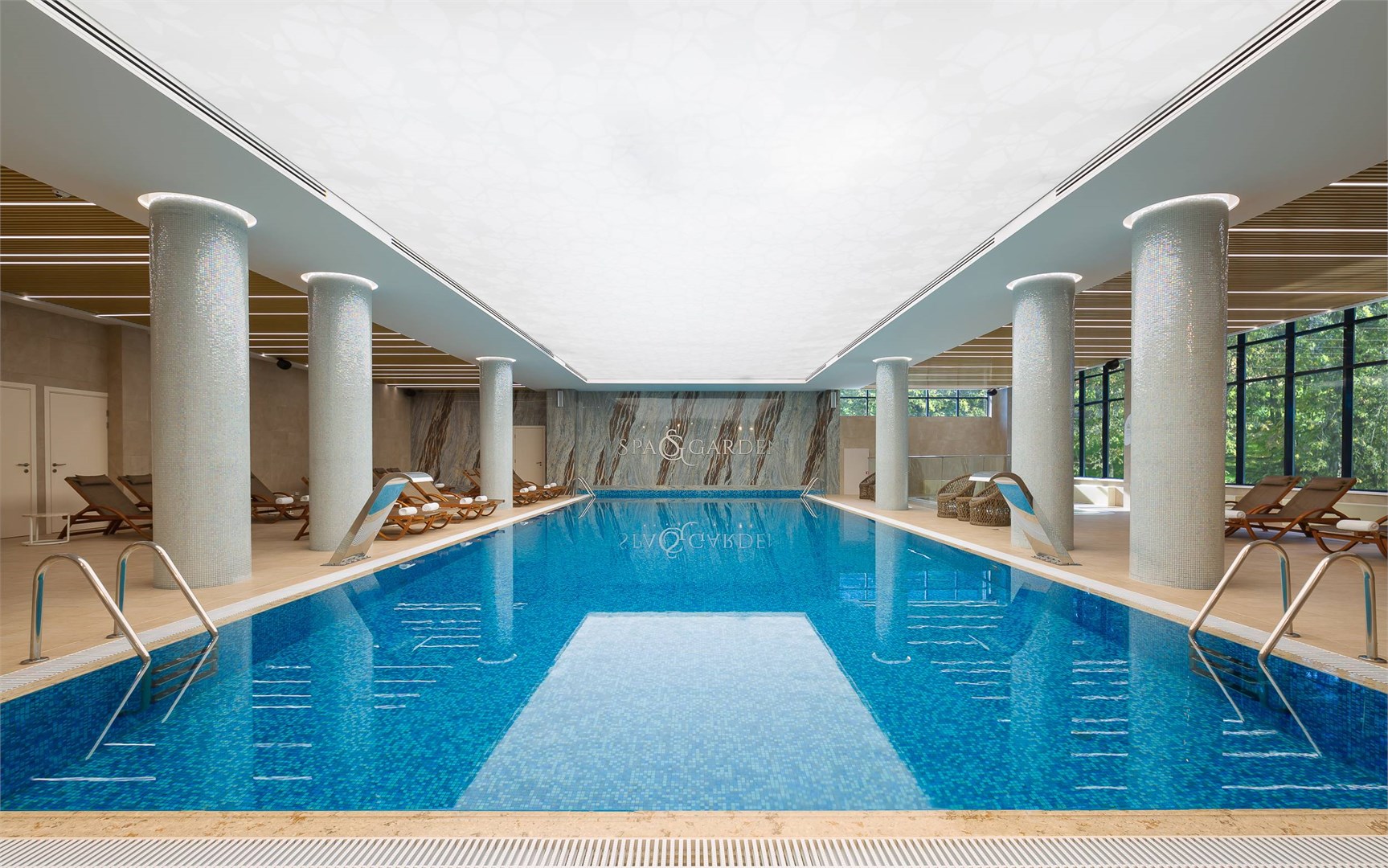 Palmira Garden Hotel & Spa - photo 3