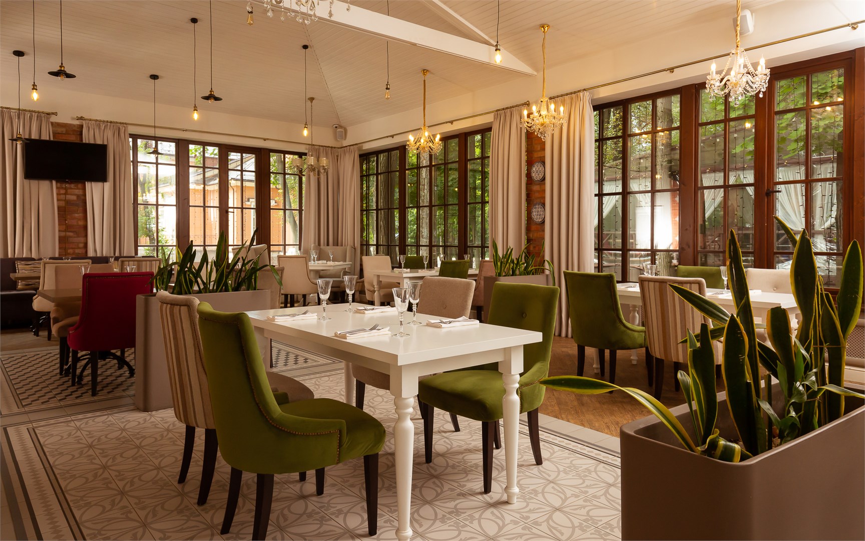 Palmira Garden Hotel & Spa - photo 4