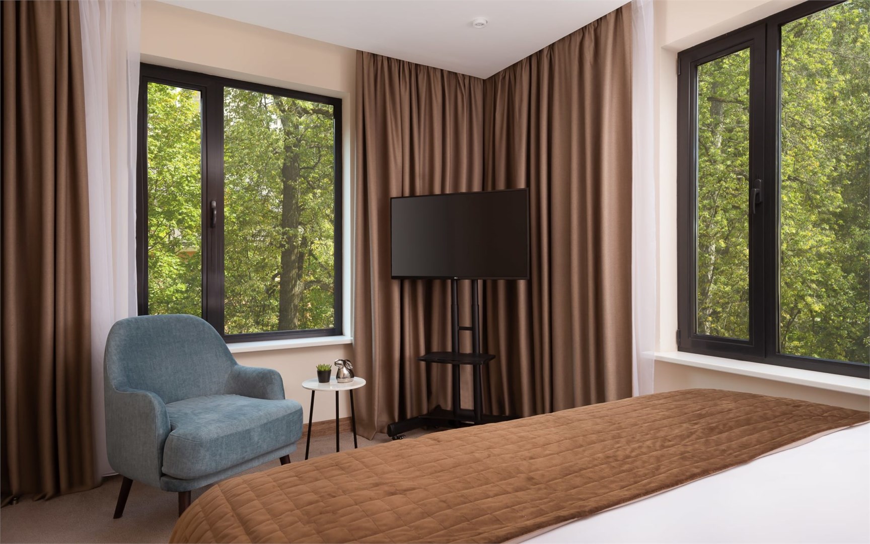 Palmira Garden Hotel & Spa - photo 5