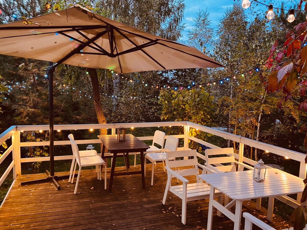 Скоково парк - photo 4