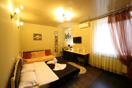 Гостиница "Кама" - photo 2