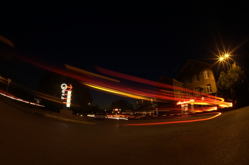 Отель Меридиан - ЮГ - photo 2