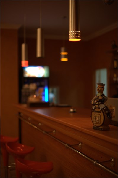 Отель Меридиан - ЮГ - photo 5