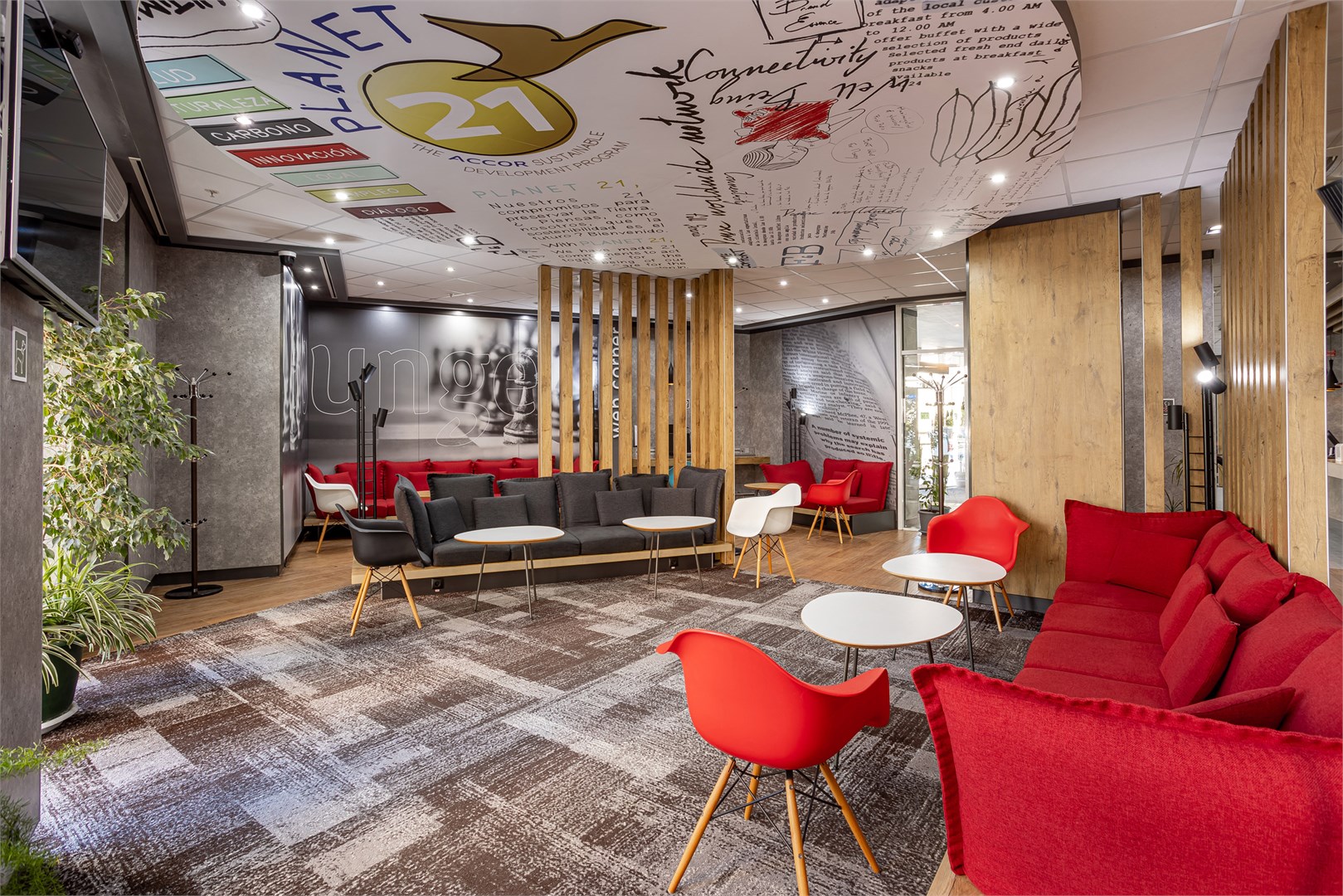 Ibis Краснодар Центр - photo 5