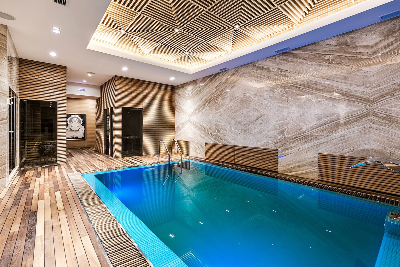 Резиденция Жуковка - photo 5