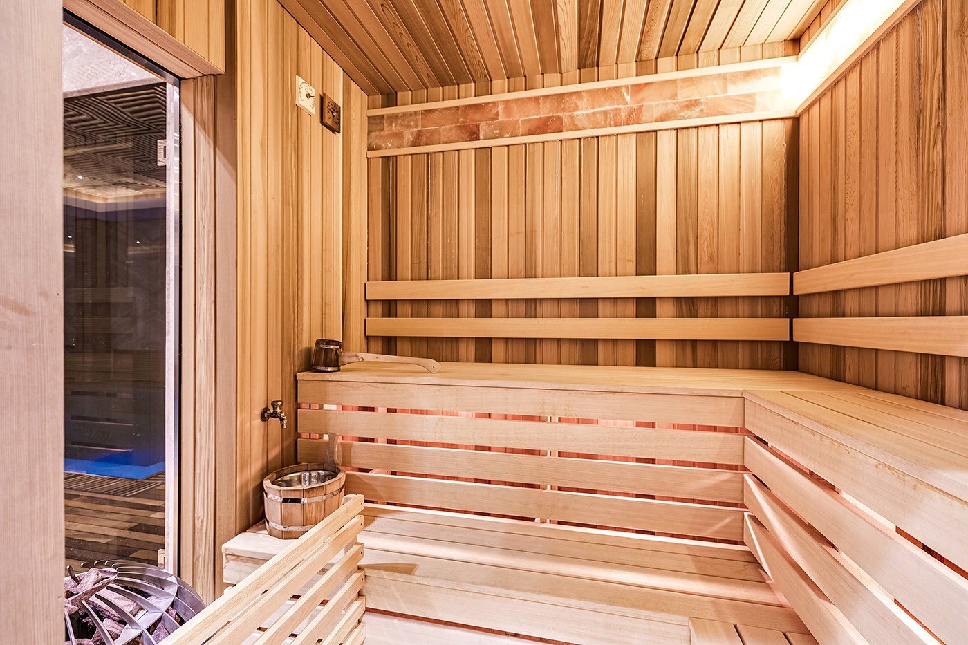 Резиденция Жуковка - photo 4