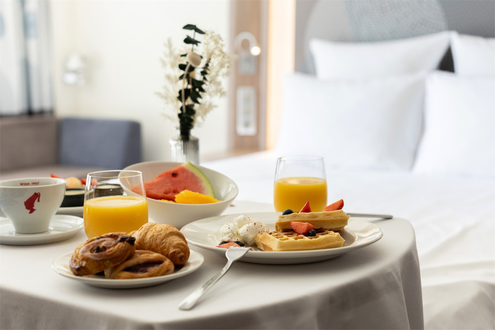 Novotel Москва Сити - photo 4