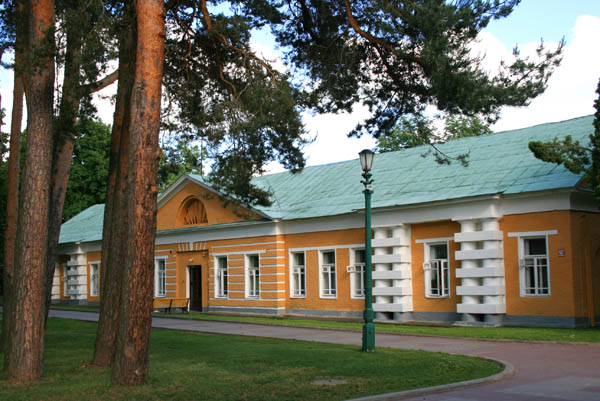 Санаторий "Валуево" - photo 4