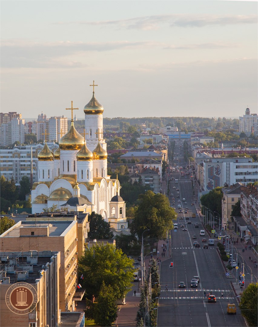 Гостиница Брянск - photo 5