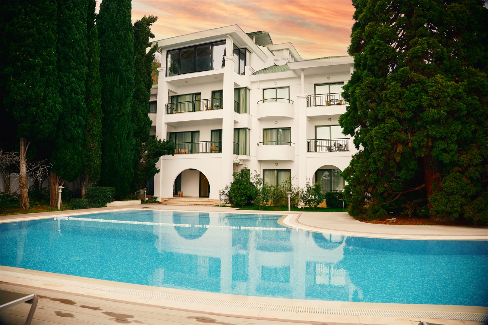 MORE SPA & RESORT - photo 2